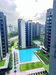 Leedon Green (D10), Condominium #458891271
